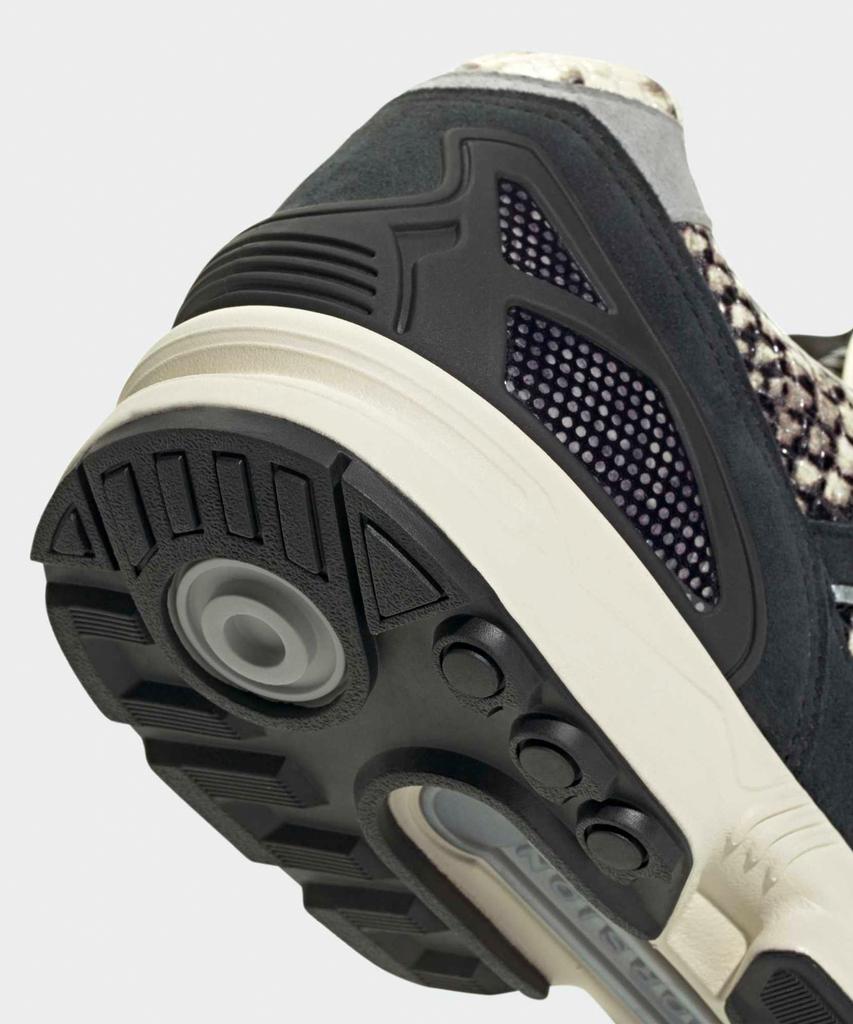 adidas Zx 8000 - Черный:Кремово-белый / Ki1383