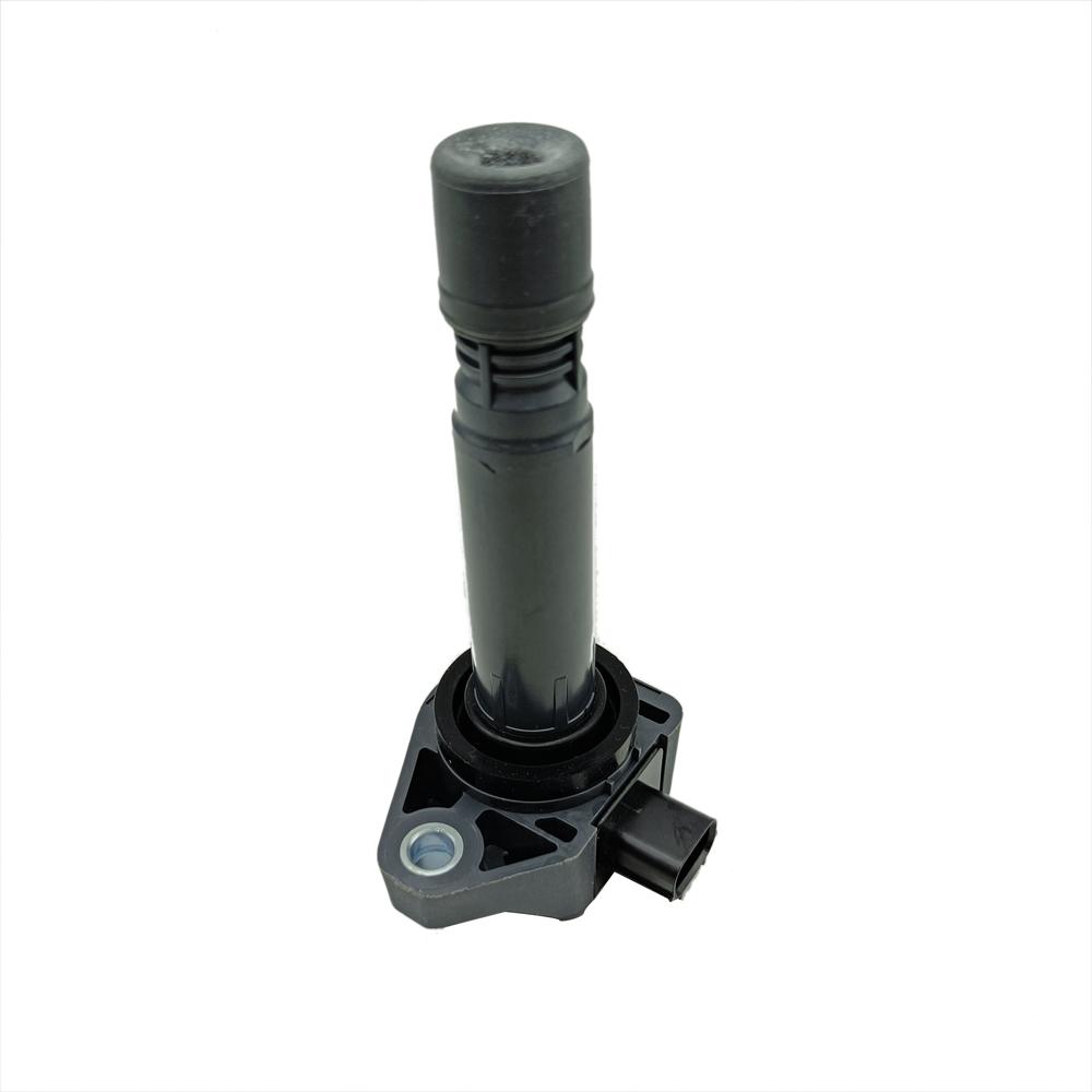 Катушка зажигания Подходит для:Honda Civic 2006-2011 Accord 2008-2013 City 2009-2012 OE:30520-РНК-А01