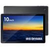 Iris Ohyama LUCA Android 32GB 10-inch Tablet, 10, Wi-Fi Compatible, RAM, 4-Core CPU, TE101N1-B