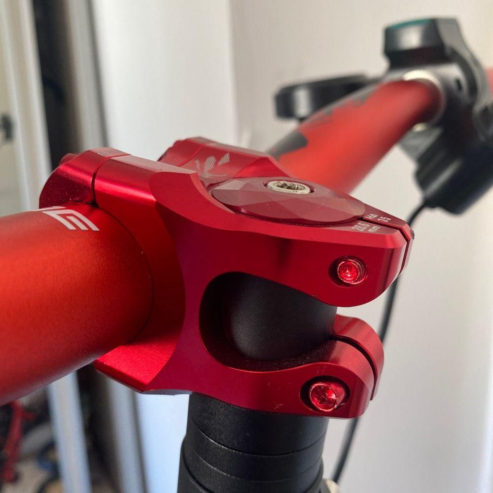 Bike Table 35mm 35mm Rod Handlebar Adjustable Stem Riser Bicycle Bridge Short Power Mtb Power Stem