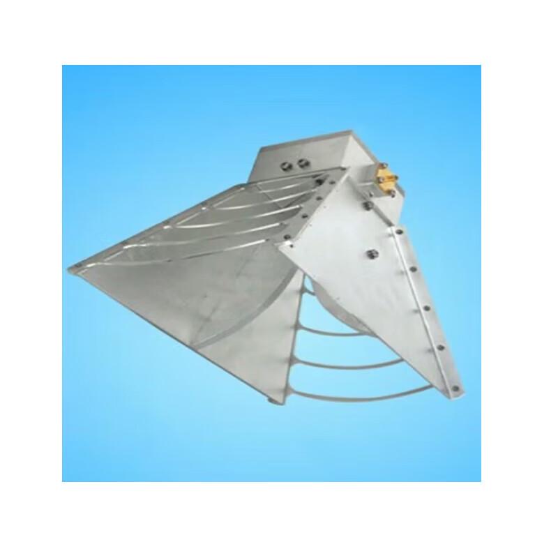 LW-10200 Double-Ridged Horn Antenna (1-20GHz)