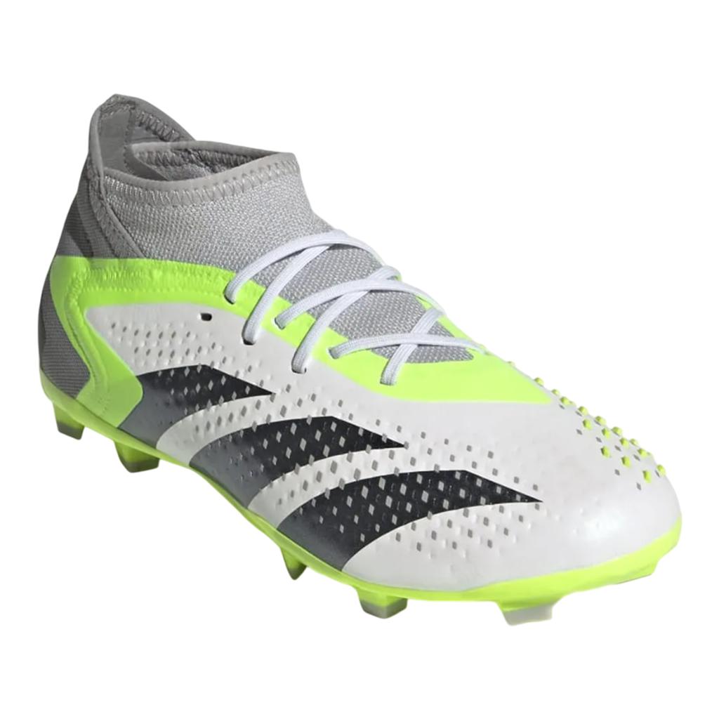 Adidas Childrens/Kids Predator Accuracy 1 Firm Ground Football Boots