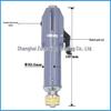 HIOS SS-4000PS Электрическая отвертка с амортизацией и антивибрационными функциями