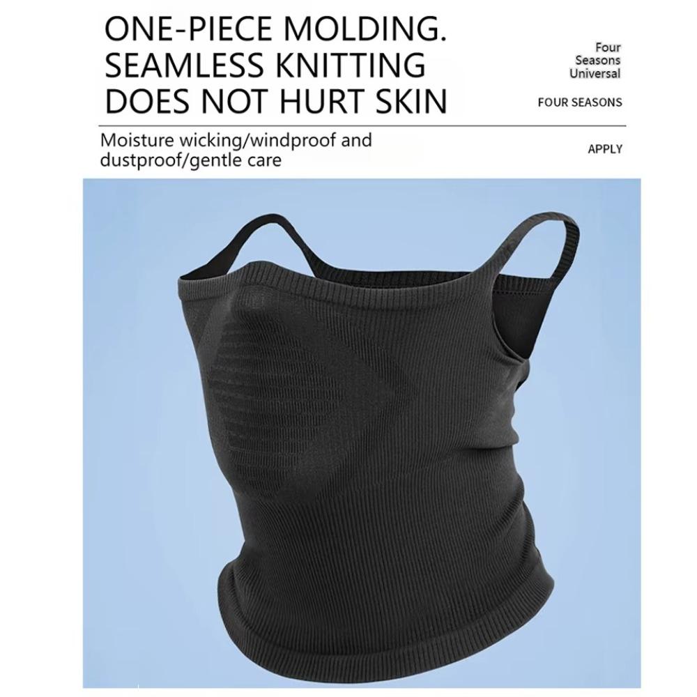 Reusable Sport Bandana Breathable Camping Neck Quality Cycling Masks  Hiking