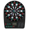 Electronic Dart Automatic Scoring Soft Dart Board Set Family Leisure Target Entertainment