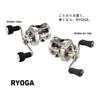 DAIWA Baitcasting Reel 26RYOGA SV 100