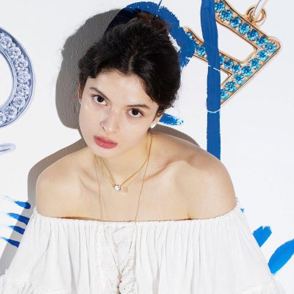 925 Sterling Silver Heart Charm Pendant_White