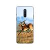 Чехол для OnePlus 8, чехол для OnePlus 8 Pro, чехол для OnePlus 8T, силиконовый чехол для задней панели телефона One Plus 8 T 8Pro 5G, черный чехол из ТПУ