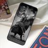 Extreme Sport Rodeo Cowboy Funda For POCO M6 Pro X3 X4 X5 X6 M5s F3 F5 Xiaomi 13T Pro 12T 11T 12 13 Lite 14 Ultra Case