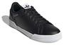 Кроссовки Tourino Adidas Originals 'Черный Белый' H02176