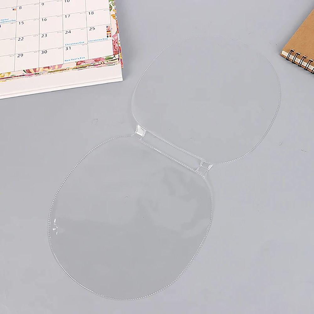 1Pcs Double-Sided Ping Pong Bat Protector Paddle Bat Accessories Racket Rubber