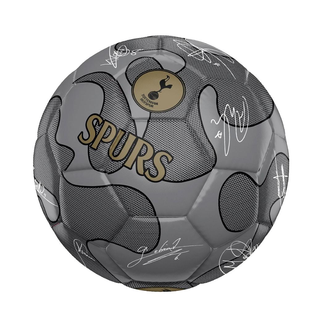 Tottenham Hotspur FC Signature 32 Panel Football