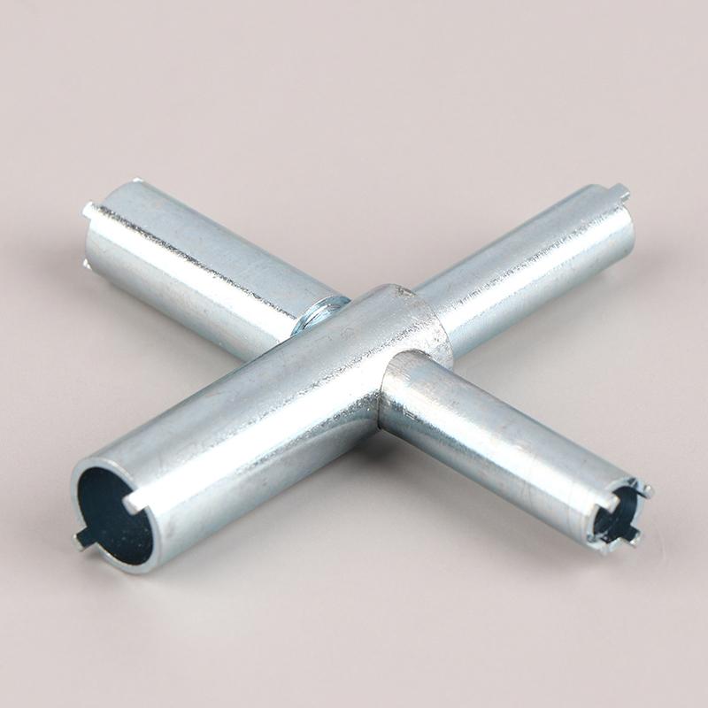 Repair Tool Destuffing For Two Way Radio Walkie Talkie Walkie-Talkie Cross Disassembly Tool