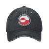 Baseball Cap Denmark Dear Greenland we hate him too Summer y2k Cool Trucker Hat Hippie High Quality Baseball Caps