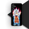 Cover for Apple iPhone 17 Pro XS Max Air 6 7 8 Plus 5 + SE 2022 SE2 16E Casing Phone Case Beerus Dragons Gokus Balls DragonBalls