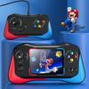 Handheld Retro Game Console Built-In 500 Games Portable Game Console Classic Mini Game Console Gift For Boys Girls