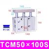 tcm50x100s
