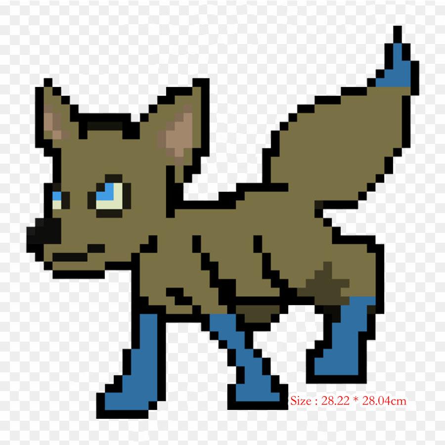 Horse Arabian Iron On Heat Transfer Printing Vinyl Patches Sticker for Clothes DIY Appliques Washable Patches