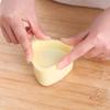 3 шт./компл., форма для суши «сделай сам», онигири, рисовый шарик, пищевой пресс, треугольная форма для приготовления суши
