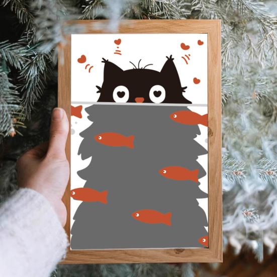 1 набор DIY Rainbow Scratch Painting Kit с красками, ручками, наклейкой-скребком