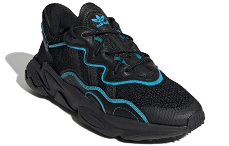 adidas Ozweego 'Яркий Циан' FV3593