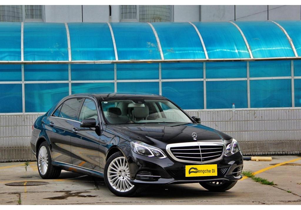 Совместимо с Mercedes E-Class (E300, E260, E200) Стальные диски: Варианты 18" и 19" для моделей 2022 года.