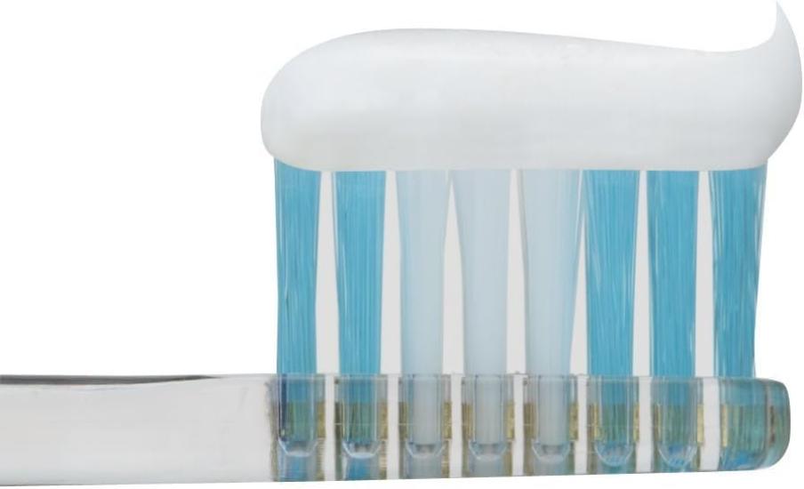 Зубная паста Clinica Мягкая мята 130 г x 10 штук Кейс с оригинальными карманными салфетками kz shop