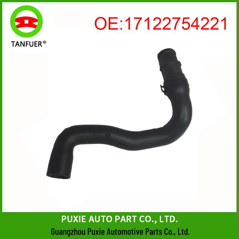 Radiator Coolant Hose 17122754221 for BMW MINI R55/R55N/R56