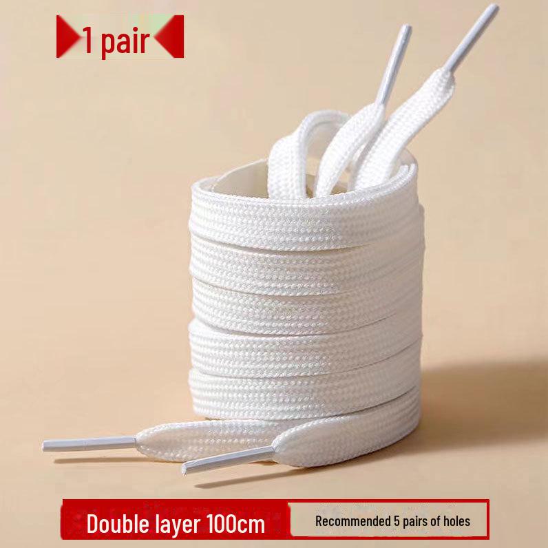 Унисекс белые парусиновые кроссовки с черными и белыми шнурками - плоская повседневная обувь в корейском спортивном и баскетбольном стиле