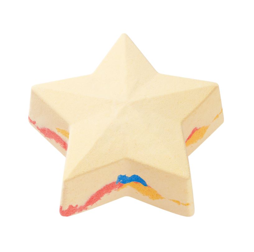 Выберите 1 из 3 бомбочек для ванны ROUND A'ROUND Universe