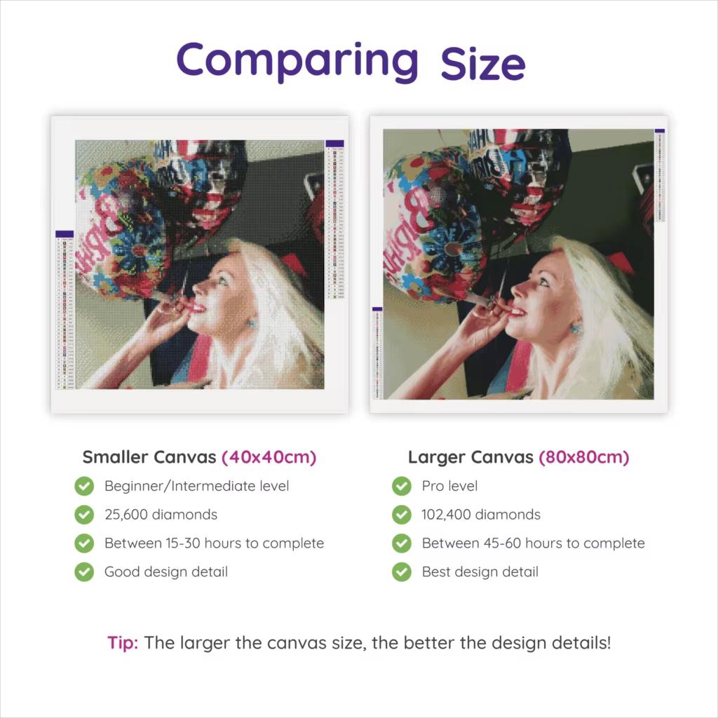 120 цветов алмазная живопись индивидуальные наборы фото полная дрель DIY 5D мозаика стразы вышивка хобби часть AB бархатный холст подарок