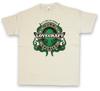 DARK LOVECRAFT SPIRITS T-SHIRT Wars Cthulhu Arkham H. P. Lovecraft Miskatonic