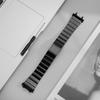 Металлический ремешок из титана для Huami Amazfit T-rex 3/2/1 Ремешок из нержавеющей стали для Amazfit T-rex Ultra/Pro Регулируемый браслет для смарт-часов