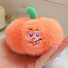 Милый брелок с фруктами, подвеска на сумку для девочек, школьный рюкзак, плюшевая игрушка, кукла, свадебная кукла для бросания