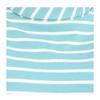 Lazy Jacks Womens/Ladies Striped Roll Neck Sweatshirt