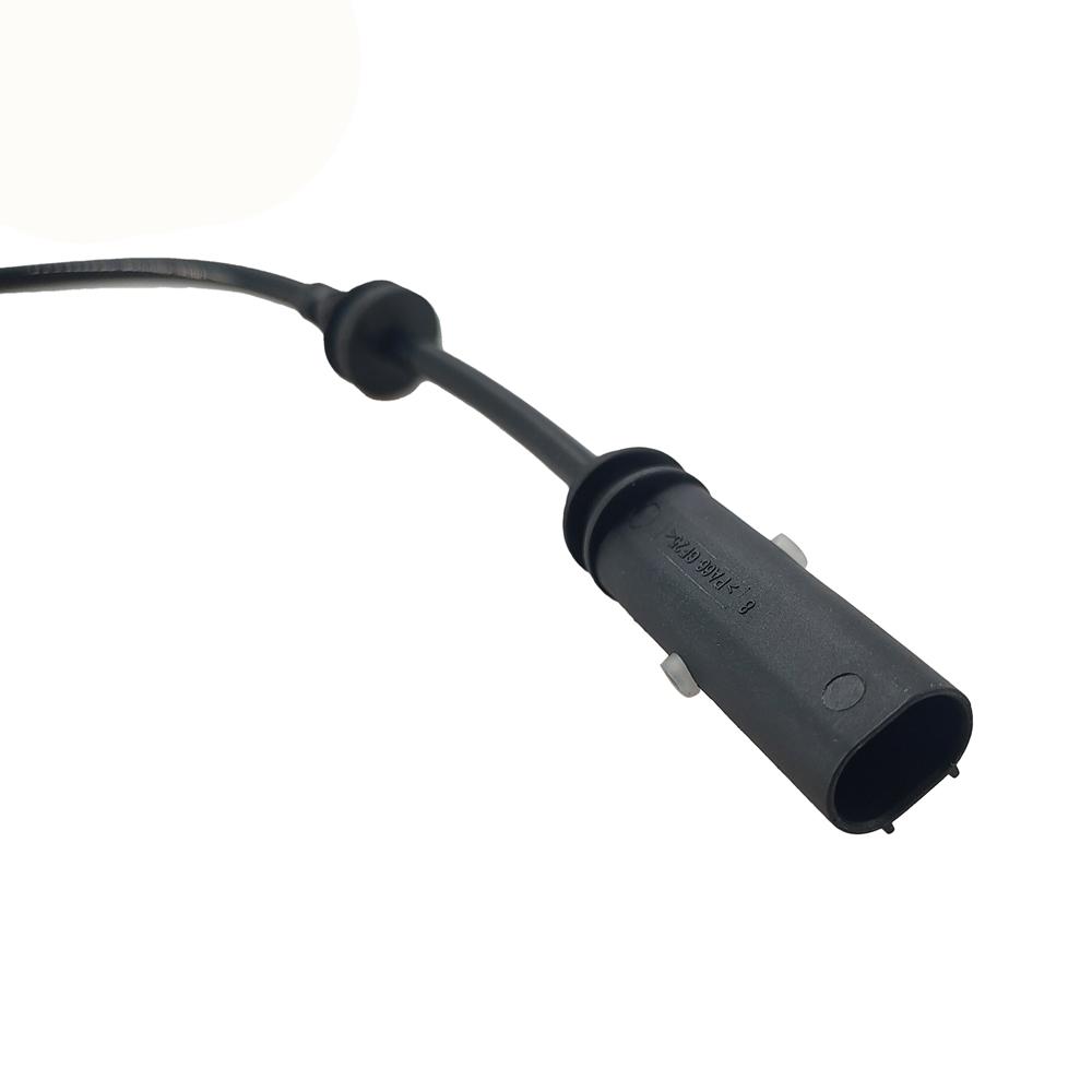 Датчик ABS Подходит для:BMW X3 F25 2011-2017 Bmw X4 F26 2014-2018 OE:3452 6869 293