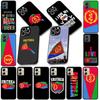 Soft Cover for Samsung Galaxy S22 S21 S20 FE Ultra Plus A35 A36 A55 A37 A33 A34 A57 Coque Phone Case Red Eritrean Eritrea Flag