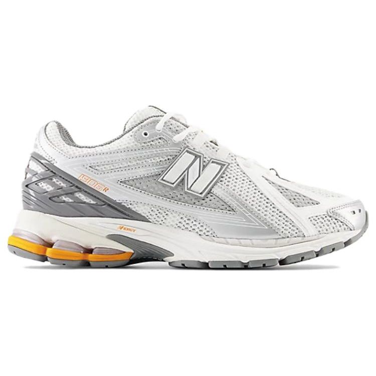 New Balance Унисекс 1906R 'Серебристо-оранжевый' M1906RWM