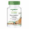 Fairvital Soy Lecithin 500 Mg 120 Licaps