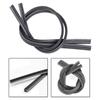 2pcs High Quality Boneless Frameless Rubber Car Wiper Blade Refill Strips Windscreen 26'' Windshield Car Accessories