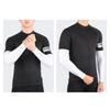 1 Pair UV Protection Cooling Arm Sleeves Sun Sleeves UPF 50 Sports Sleeve for Outdoor Cycling
