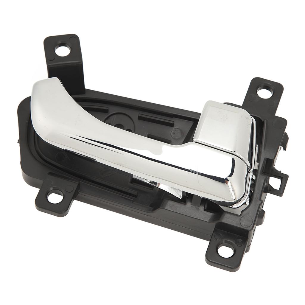 Внутренняя ручка двери 826203W000 Передняя правая боковая хромированная ручка двери Замена для Kia Sportage