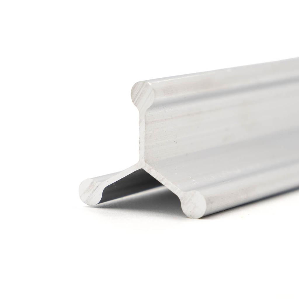 Kij Wędzarniczy Aluminiowy 45Cm