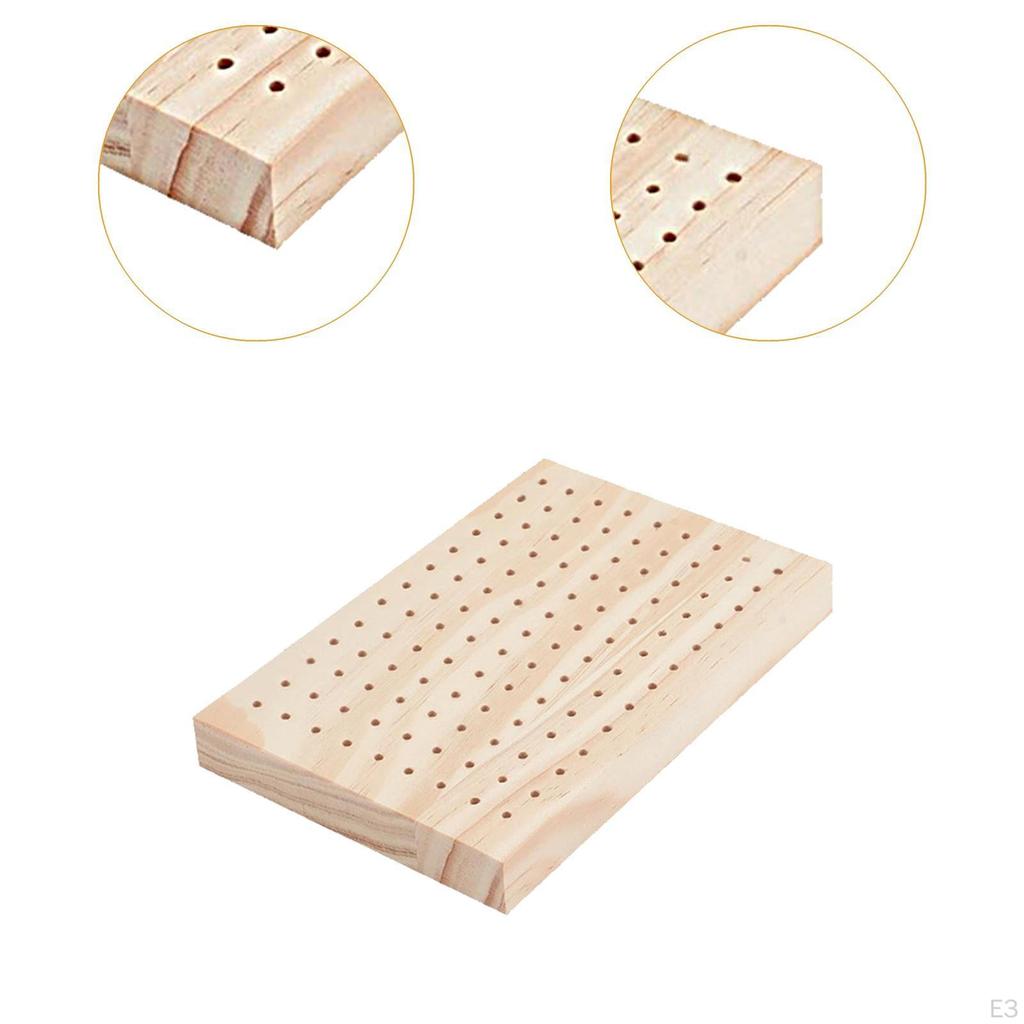 Wooden Food Basceau Cabroche Statue Display An Aperitif The Service Tray for