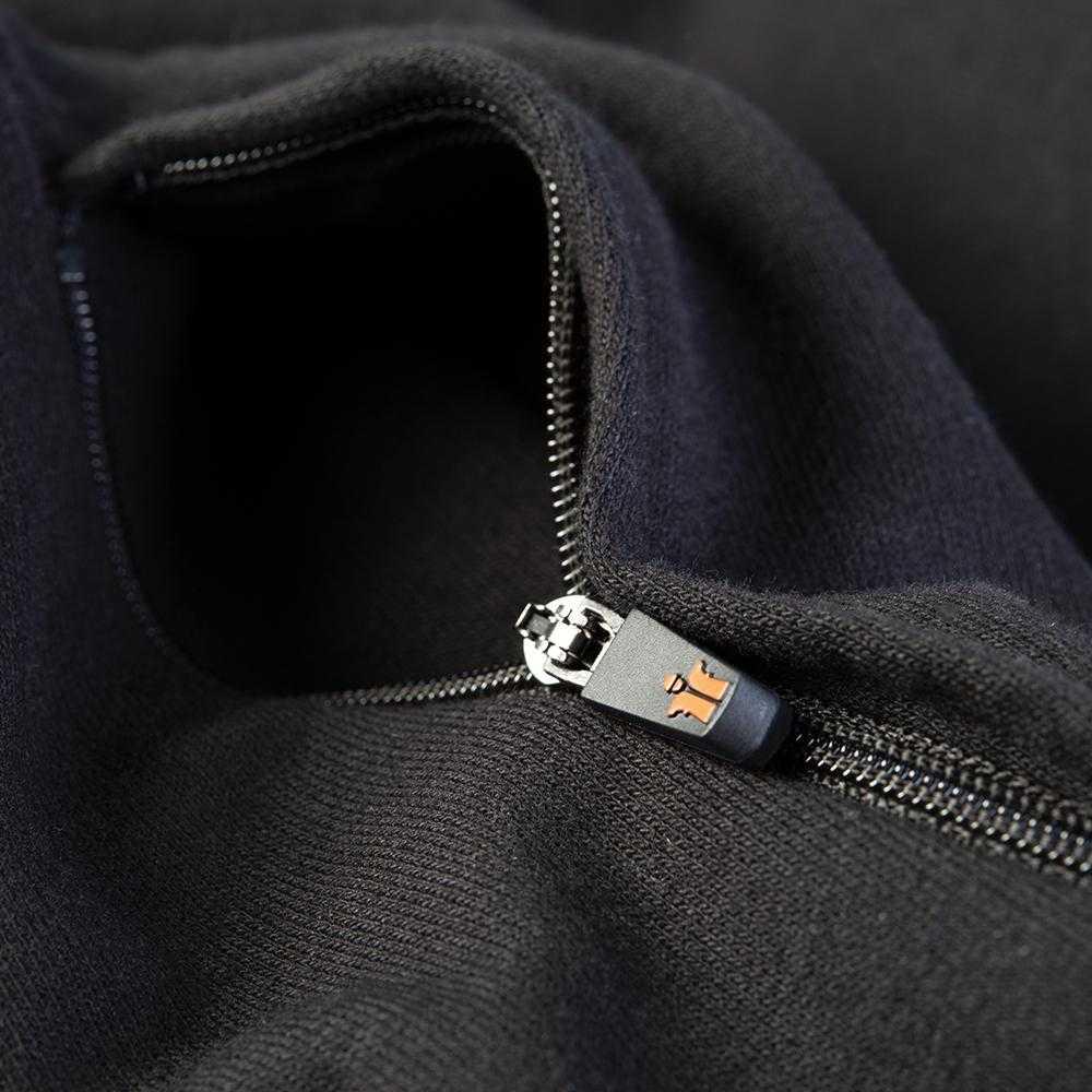 Scruffs Mens Eco-Worker Sweatshirt