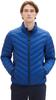 Зимняя куртка Tom Tailor Lightweight Jacke (1036073) hockey blue