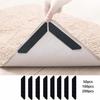 Removable Non-Slip Tape Adhesive Carpet Sticker Corner Pad Anti-slip Mat  Bedroom