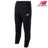 New Balance Брюки Half Club Nbmlb47073 Bk Brushed Training Jogger Fan