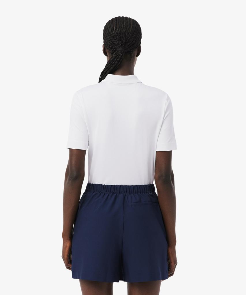 LACOSTE Женская гольф-поло с коротким рукавом Performance Pf0081-56G 001