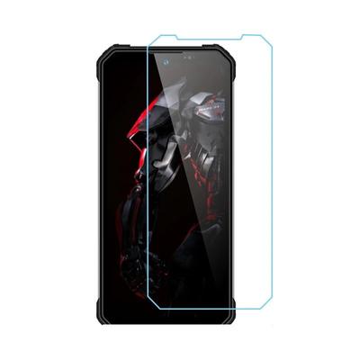Закаленное HD стекло для Oukitel WP26 9H, прозрачная защитная пленка для экрана для OukitelWP26 OUKITEL WP26 2,5D, ультратонкая защитная передняя пленка